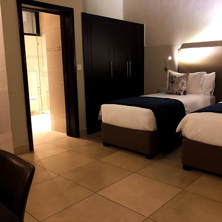 Mythos Boutique Hotel Kigali Pokój zdjęcie