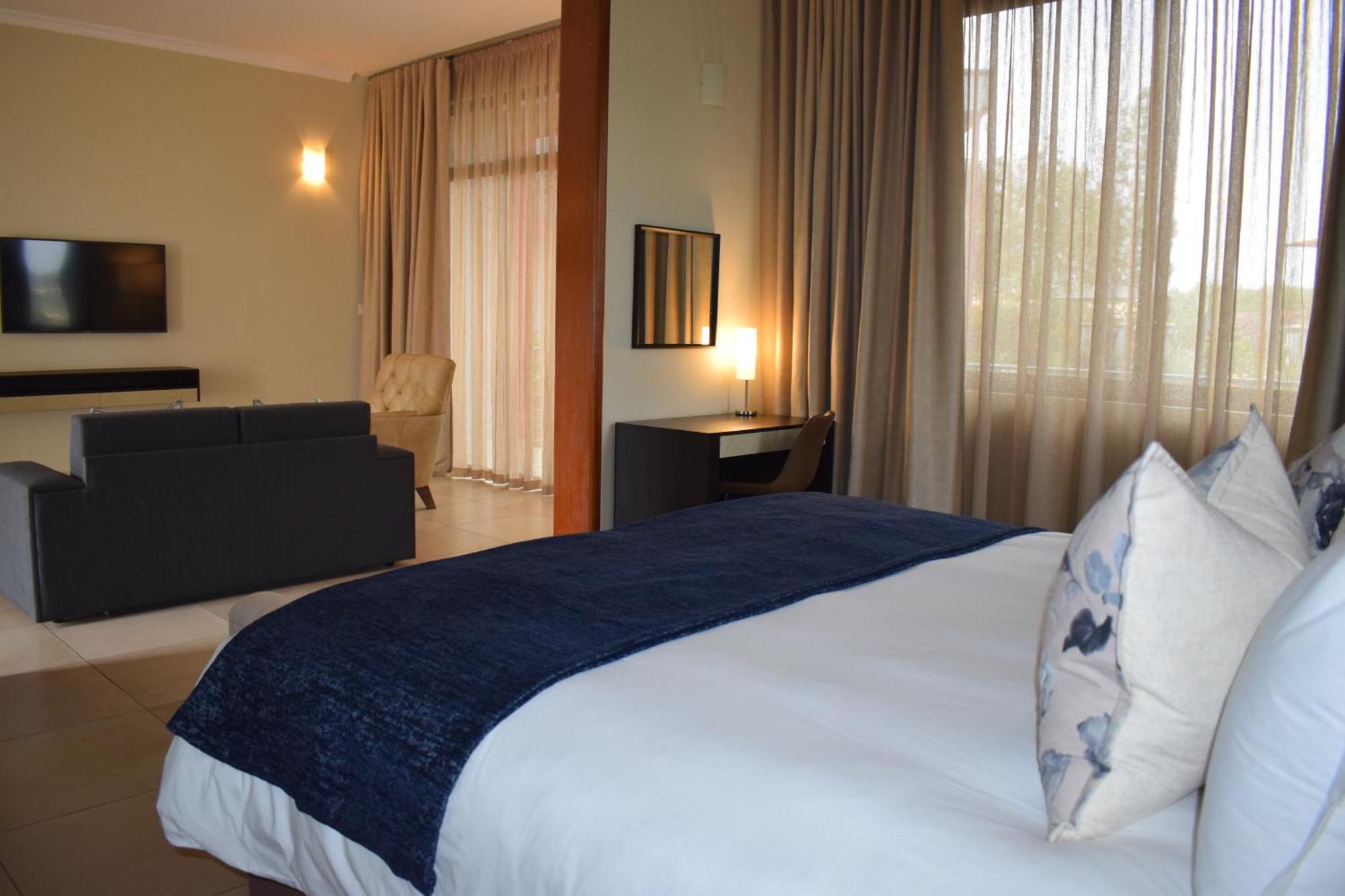 Mythos Boutique Hotel Kigali Pokój zdjęcie