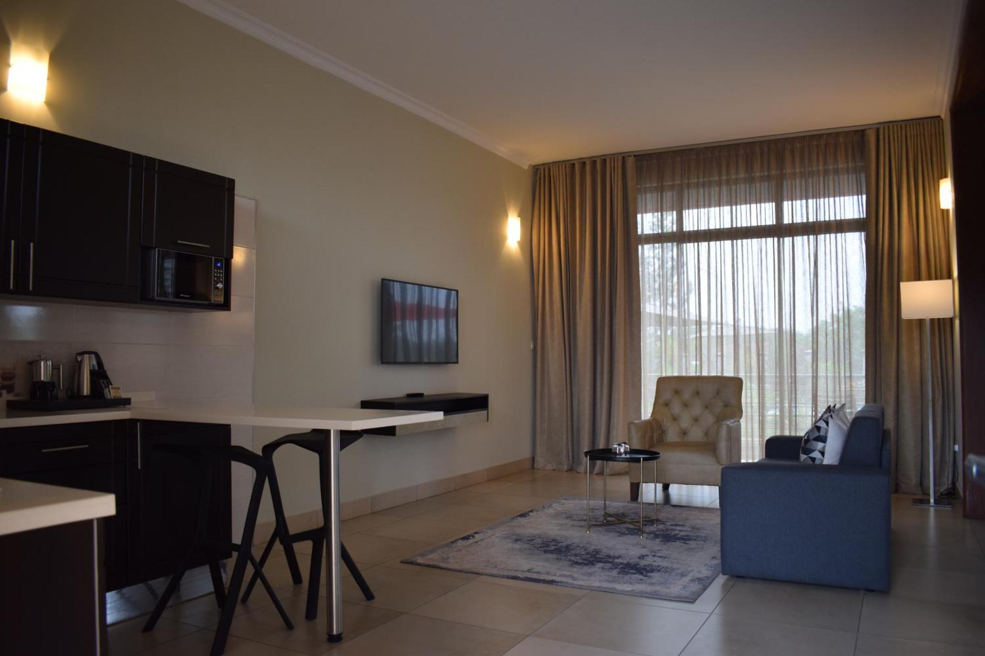 Mythos Boutique Hotel Kigali Pokój zdjęcie