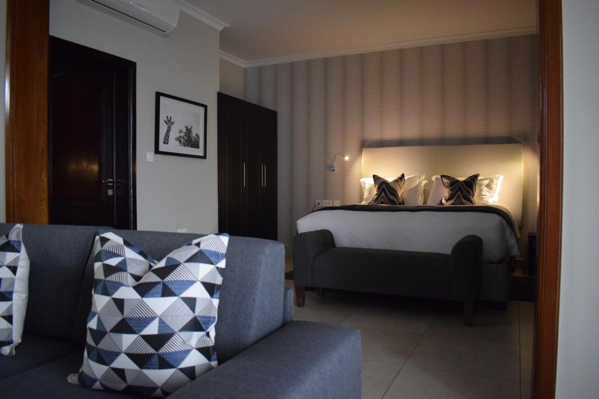 Mythos Boutique Hotel Kigali Pokój zdjęcie