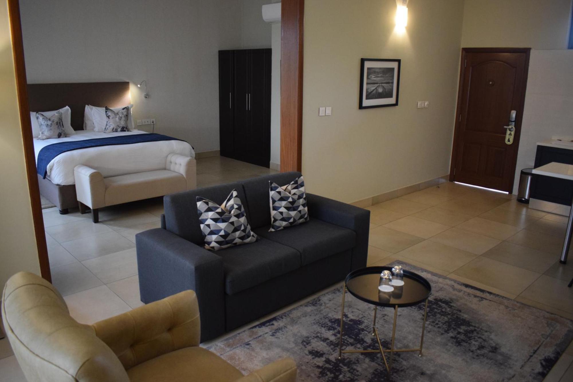 Mythos Boutique Hotel Kigali Pokój zdjęcie