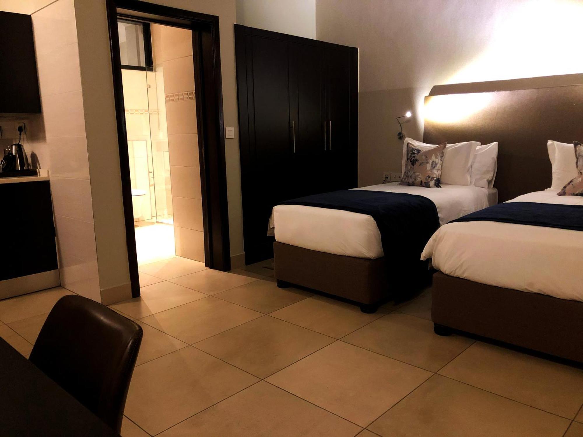 Mythos Boutique Hotel Kigali Pokój zdjęcie