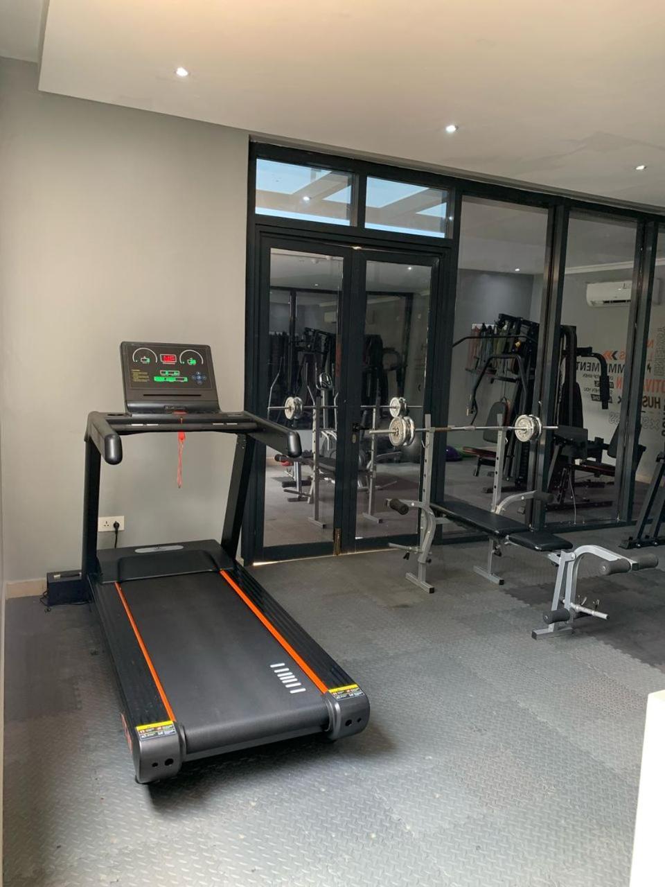 Mythos Boutique Hotel Kigali Zewnętrze zdjęcie